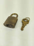 ルイヴィトン LOUIS VUITTON パドロック カデナ 南京錠 304 padlock cadenas レディース
