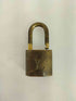 ルイヴィトン LOUIS VUITTON パドロック カデナ 南京錠 304 padlock cadenas レディース