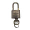 ルイヴィトン LOUIS VUITTON パドロック カデナ 南京錠 304 padlock cadenas レディース