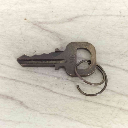 ルイヴィトン LOUIS VUITTON パドロック カデナ 南京錠 304 padlock cadenas レディース
