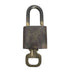 ルイヴィトン LOUIS VUITTON パドロック カデナ 南京錠 313 padlock cadenas レディース
