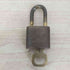 ルイヴィトン LOUIS VUITTON パドロック カデナ 南京錠 313 padlock cadenas レディース