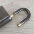 ルイヴィトン LOUIS VUITTON パドロック カデナ 南京錠 313 padlock cadenas レディース
