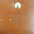ルイヴィトン LOUIS VUITTON エピ ポルトモネビエカルトクレディ 3折り財布 epi porte monnaie billets cartes credit wallet SP0995 レディース