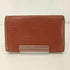 ルイヴィトン LOUIS VUITTON エピ ポルトモネ ビエ トレゾール 2つ折り財布 epi porte monnaie billets tresor wallet CA1917 レディース