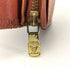 ルイヴィトン LOUIS VUITTON エピ ポルトモネ ビエ トレゾール 2つ折り財布 epi porte monnaie billets tresor wallet CA1917 レディース