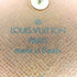 ルイヴィトン LOUIS VUITTON エピ ポルトモネ ビエ トレゾール 2つ折り財布 epi porte monnaie billets tresor wallet CA1917 レディース