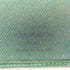 ルイヴィトン LOUIS VUITTON エピ ポルトビエ カルト クレディモネ 2つ折り財布 epi Porte Billet Cartes Credit Monnaie Wallet レディース