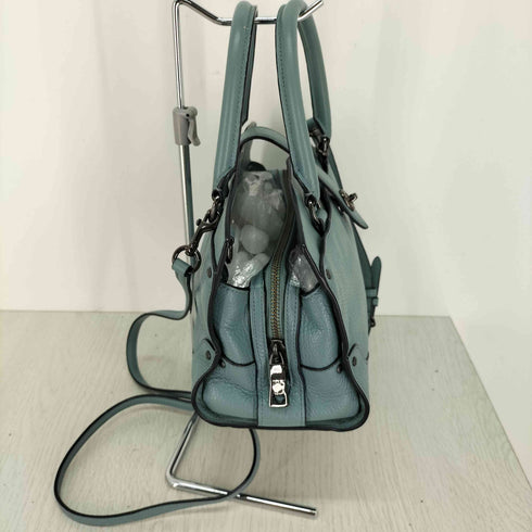 コーチ COACH 2WAY レザー マーサーサッチェル ショルダーバッグ ハンドバッグ leather mercer satchel shoulderbag handbag レディース