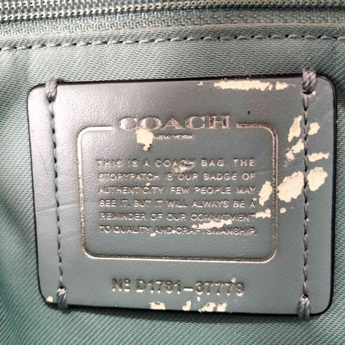 コーチ COACH 2WAY レザー マーサーサッチェル ショルダーバッグ ハンドバッグ leather mercer satchel shoulderbag handbag レディース