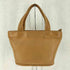 コーチ COACH オールド レザー ミニトートバッグ old leather mini totebag レディース