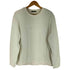 ゲス GUESS エンボスロゴ クルーネックスウェット メンズ JPN:XL