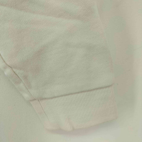 ゲス GUESS エンボスロゴ クルーネックスウェット メンズ JPN:XL