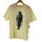 ゲス GUESS Spaceman グラフィックプリントTシャツ メンズ JPN:L