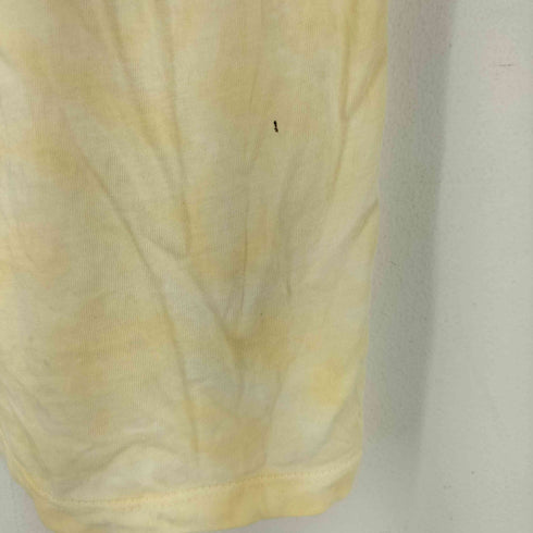 ゲス GUESS Spaceman グラフィックプリントTシャツ メンズ JPN:L