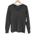 ユニクロ UNIQLO OLD CASHMERE 100% カシミヤ Vネックニット レディース JPN:M
