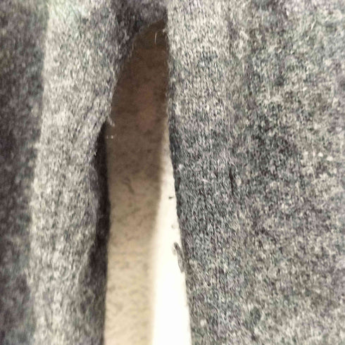 ユニクロ UNIQLO OLD CASHMERE 100% カシミヤ Vネックニット レディース JPN:M