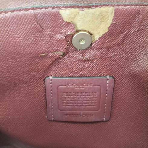 コーチ COACH モリー バケットバッグ mollie bucket bag レディース