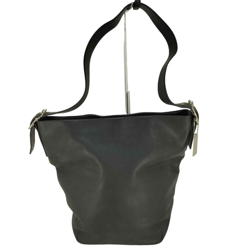 コーチ COACH オールド レザー ショルダーバッグ OLD leather shoulder bag レディース