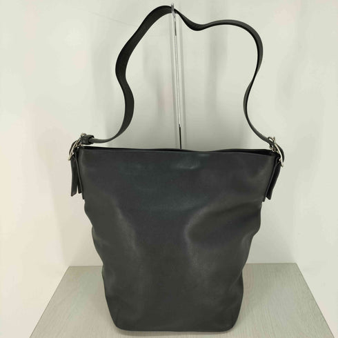 コーチ COACH オールド レザー ショルダーバッグ OLD leather shoulder bag レディース