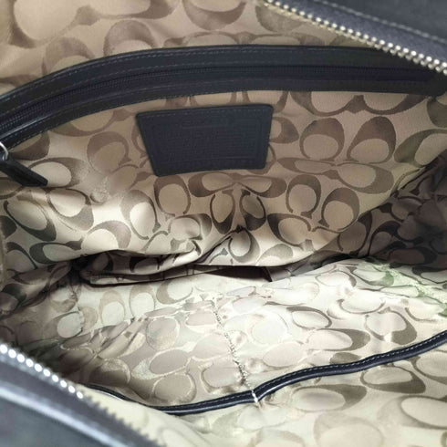 コーチ COACH オールド レザー ショルダーバッグ OLD leather shoulder bag レディース