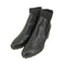 ザラ ZARA ニット ブーツ レディース 26.6