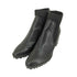 ザラ ZARA ニット ブーツ レディース 26.6