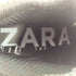 ザラ ZARA ニット ブーツ レディース 26.6