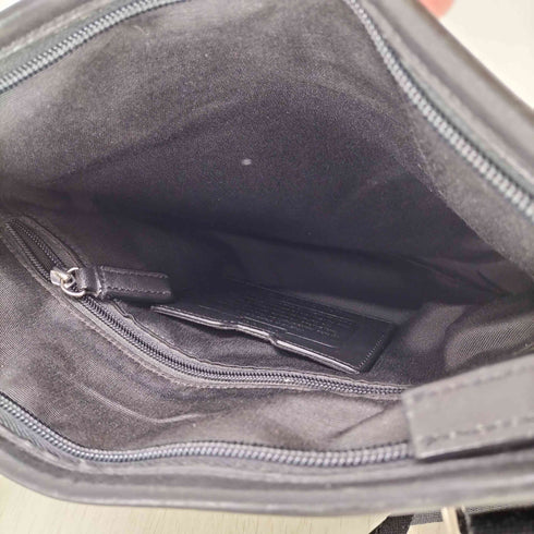 コーチ COACH シグネチャー ショルダーバッグ signature shoulder bag レディース