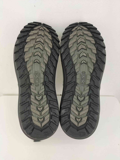 テバ Teva M LOGE PEAK SYNTHETIC メンズ JPN:25.5