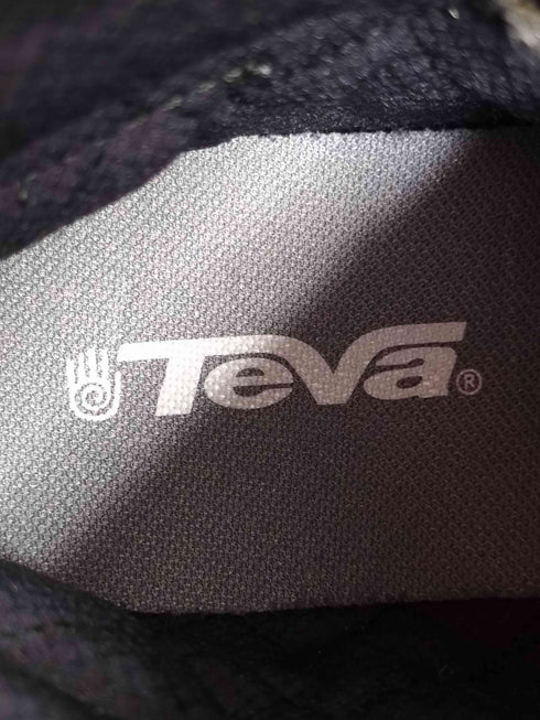 テバ Teva M LOGE PEAK SYNTHETIC メンズ JPN:25.5