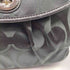 コーチ COACH 2WAY シグネチャー トートバッグ ショルダバッグ signature totebag shoulderbag レディース