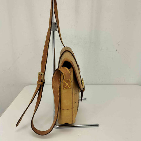 prima classe 地図柄 ミニショルダーバッグ レディース