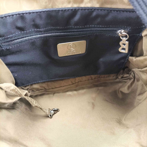 ボグナー BOGNER ナイロン ショルダーバッグ メンズ