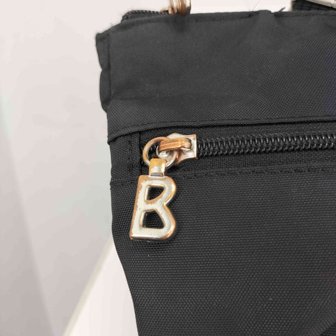 ボグナー BOGNER ナイロン ショルダーバッグ メンズ