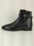 ザラ ZARA ストラップ ブーツ メンズ 26.4