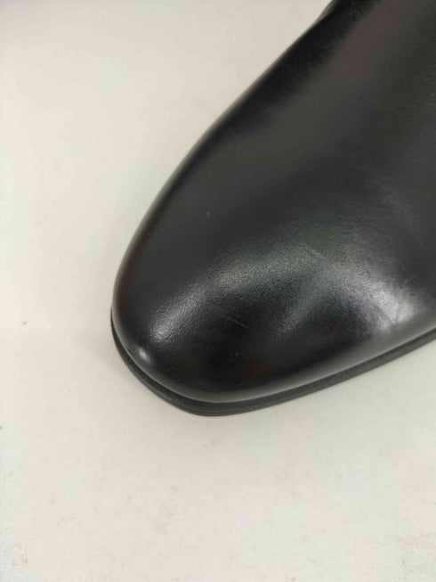 ザラ ZARA ストラップ ブーツ メンズ 26.4