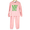 ザラ ZARA NY ジャージセットアップ レディース M