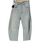 ジプソフィア Gypsohila Curvy Denim カーブデニム メンズ FR:36-38