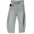 ジプソフィア Gypsohila Curvy Denim カーブデニム メンズ FR:36-38