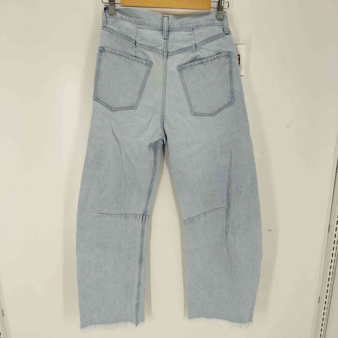 ジプソフィア Gypsohila Curvy Denim カーブデニム メンズ FR:36-38