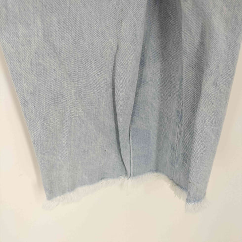 ジプソフィア Gypsohila Curvy Denim カーブデニム メンズ FR:36-38