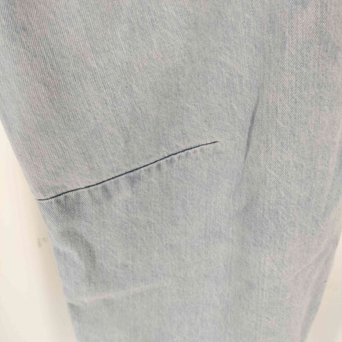 ジプソフィア Gypsohila Curvy Denim カーブデニム メンズ FR:36-38