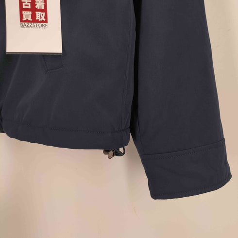 ポロラルフローレン POLO RALPH LAUREN ポニー刺繍 フルジップ ブルゾンジャケット メンズ import:L