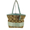 コーチ COACH シグネチャー トートバッグ ハンドバッグ signature totebag handbag レディース