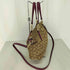コーチ COACH シグネチャー 2way ショルダーバッグ signature 2way shoulder bag レディース