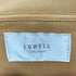 ロウェルシングス LOWELL things フリンジ 2WAY ショルダーバッグ レディース