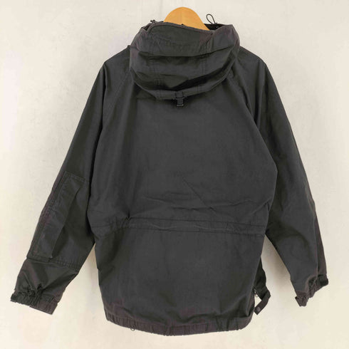 ブラウンバイツータックス BROWN by 2-tacs ASTORIA アストリア アノラックパーカー メンズ M