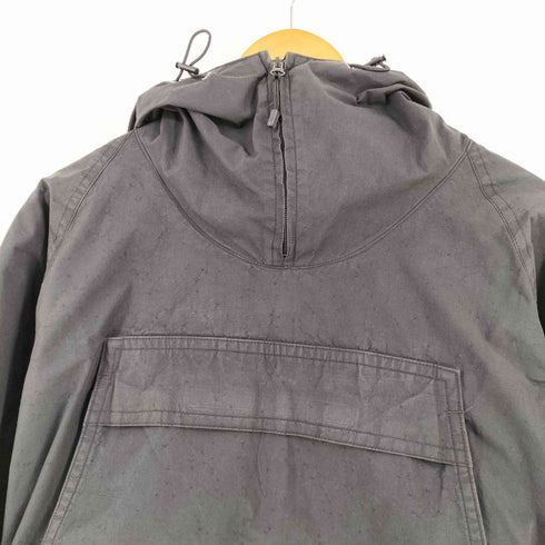 ブラウンバイツータックス BROWN by 2-tacs ASTORIA アストリア アノラックパーカー メンズ M