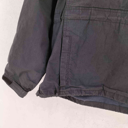 ブラウンバイツータックス BROWN by 2-tacs ASTORIA アストリア アノラックパーカー メンズ M